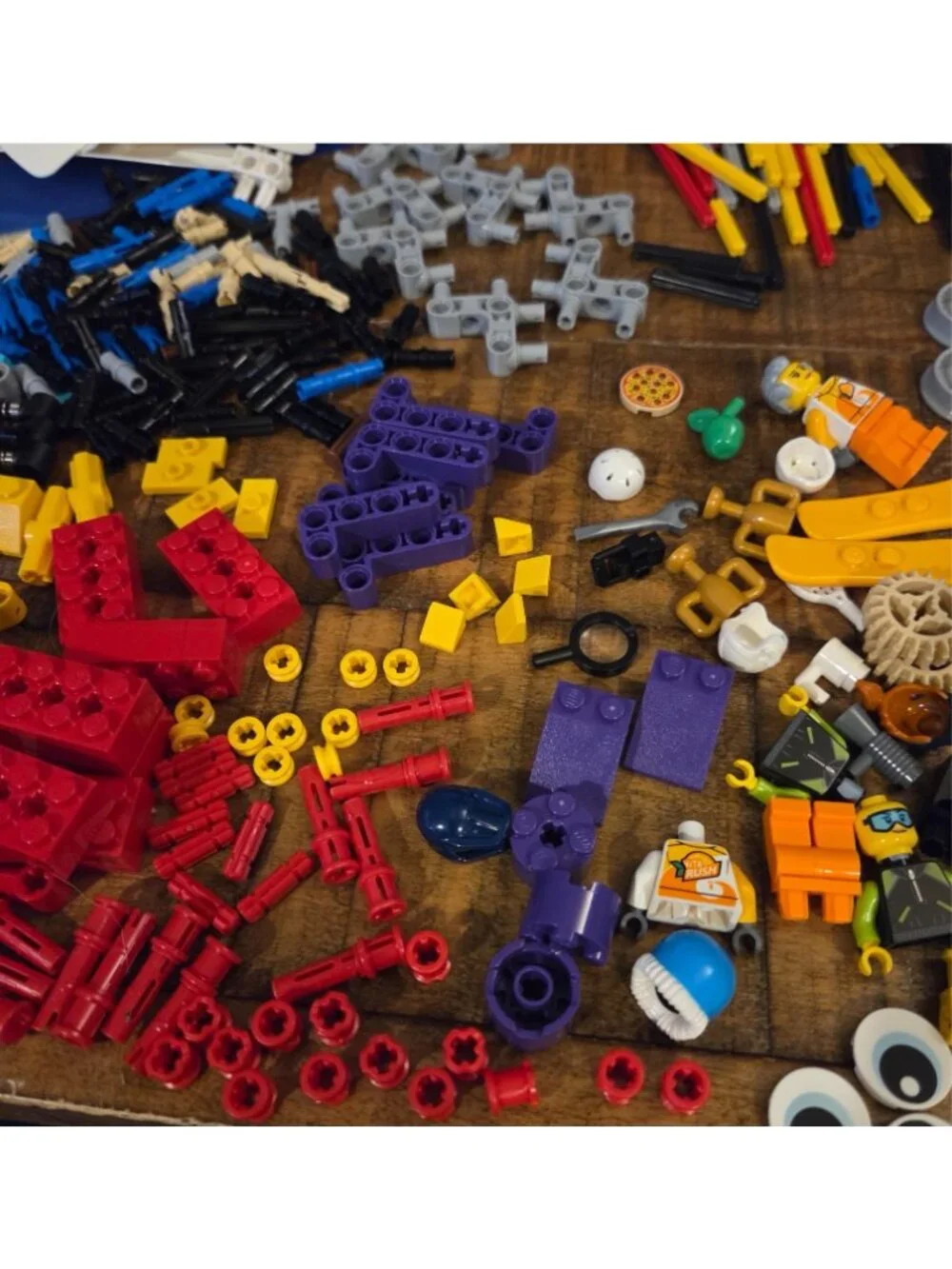 LEGO® Education BricQ Motion Prime (45400) *incomplete - Picture 14 of 16